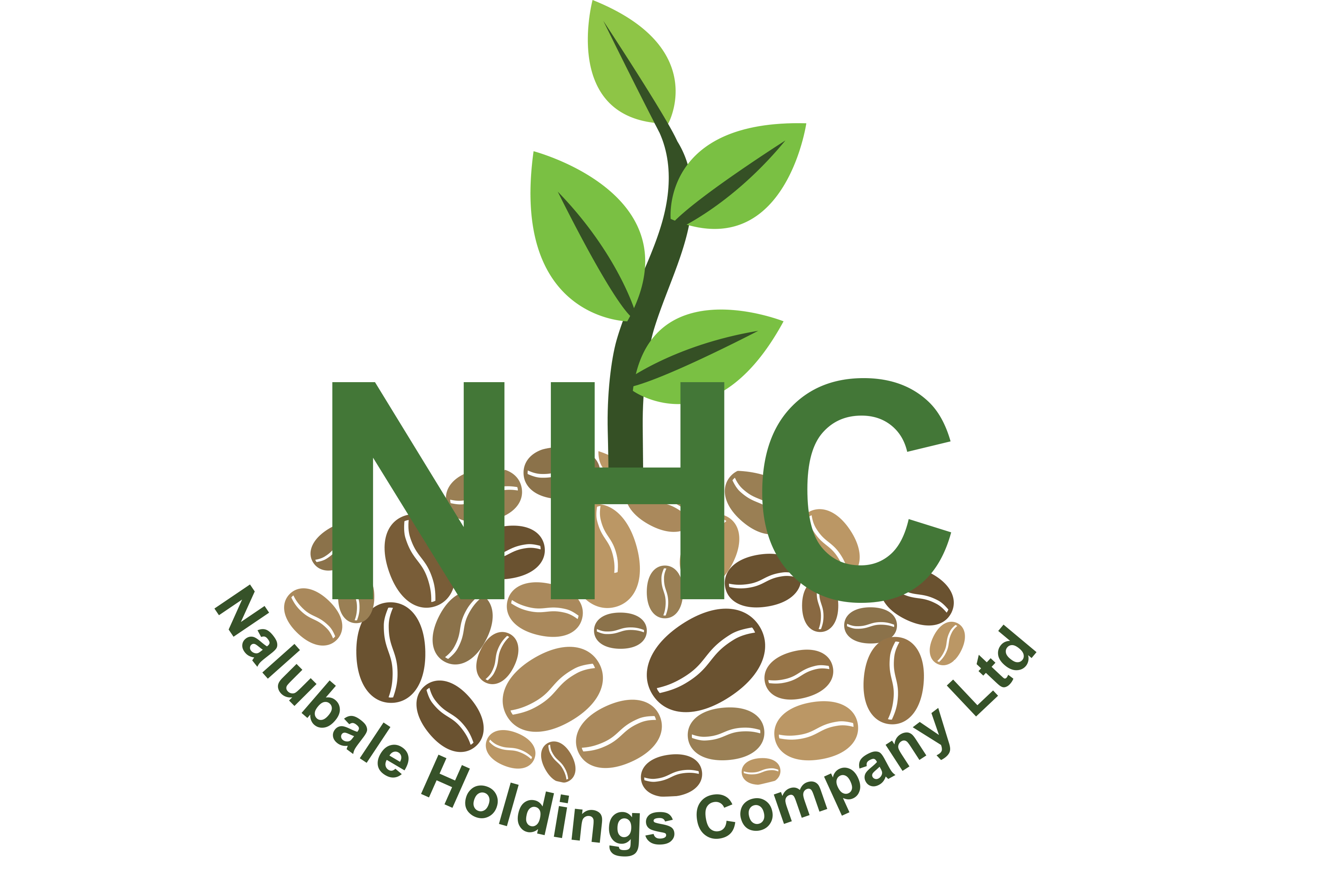 nhcl logo